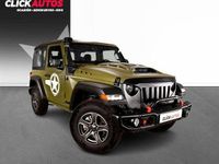 Usado Jeep Wrangler Sport 200 CV (147 kW) 2019 SUV