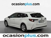 Usado Toyota Corolla Business Edition 122 CV (89 kW) 2022 Blanco Familiar