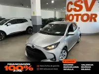 Używany Mazda 2 Center-Line 116 KM (85 kW) 2023 Srebrny Hatchback