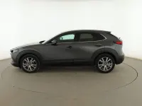 Usado Mazda CX-30 122 CV (89 kW) 2022 Gris SUV