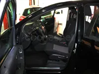 Usado Mercedes A160 Classic 82 CV (60 kW) 2008 Negro Monovolumen