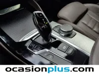Usado BMW X4 190 CV (139 kW) 2020 Blanco SUV