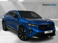 Usado Renault Rafale Esprit Alpine 300 CV (220 kW) 2025 Azul SUV