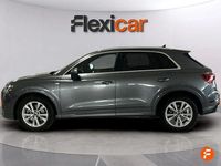 Usado Audi Q3 S-Line 245 CV (180 kW) 2021 Gris SUV