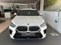 Nuevo BMW X2 163 CV (119 kW) 2026 Blanco SUV