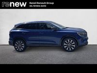 Nuevo Renault Austral Techno 160 CV (117 kW) 2025 Azul SUV