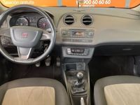 usado Seat Ibiza 1.6 TDI CR DPF STYLE