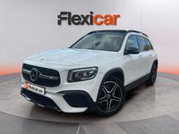 Usado Mercedes GLB250 224 CV (164 kW) 2020 Gris SUV
