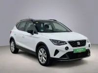 Usado Seat Arona FR 116 CV (85 kW) 2025 Blanco SUV