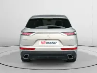 Usado DS Automobiles DS7 Crossback Bastille 225 CV (165 kW) 2022 Beige SUV