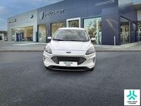 Usado Ford Kuga Titanium 150 HP (110 kW) 2023 Branco SUV