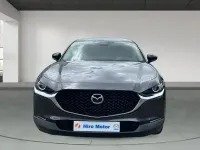 Usado Mazda CX-30 Homura-Line 140 CV (102 kW) 2025 Gris SUV