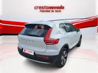 Usado Volvo XC40 262 CV (192 kW) 2023 Blanco SUV
