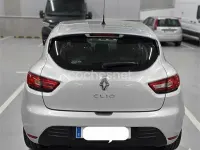 Usado Renault Clio IV Business 75 CV (55 kW) 2019 Gris / plata Berlina