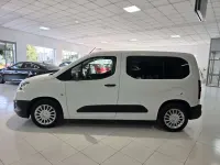 Usado Toyota Proace City City 102 CV (75 kW) 2021 Blanco Monovolumen