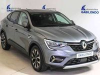 usado Renault Arkana Zen TCe 103kW(140CV) EDC mild hybrid