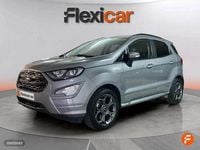 Usado Ford Ecosport ST-Line 125 CV (91 kW) 2022 Gris SUV