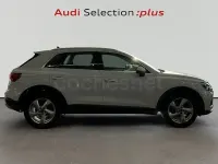 Usado Audi Q3 Advanced Plus 150 CV (110 kW) 2024 Blanco SUV