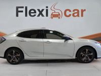 usado Honda Civic 1.0 I-VTEC TURBO ELEGANCE NAV Gasolina en Flexicar Vic