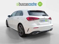Usado Mercedes A200 163 CV (119 kW) 2020 Blanco