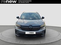 Usado Renault Austral Techno Esprit Alpine 200 CV (147 kW) 2023 Gris SUV