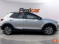 Brugt Kia Stonic 84 HK (61 kW) 2023 Grå SUV