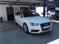 usado Audi A3 Sportback 1.6TDI Design Edition S tronic 81kW