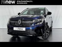 Usado Renault Espace Iconic 200 CV (147 kW) 2023 Azul SUV