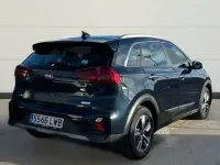 Usado Kia Niro 143 CV (105 kW) 2022 Azul SUV
