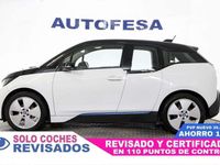 usado BMW i3 120ah