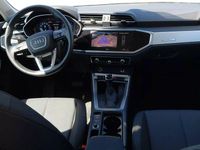 Usado Audi Q3 Sportback Advanced 150 CV (110 kW) 2022 SUV