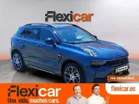 Usado Lynk & Co 01 261 CV (191 kW) 2023 Azul SUV