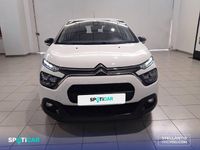 Usado Citroën C3 PureTech 83 CV (61 kW) 2024 Blanco