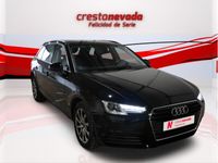 usado Audi A4 Avant S line 35 TDI 110kW S tronic Te puede interesar