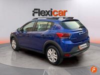 Usado Dacia Sandero Essentiel 101 CV (74 kW) 2024 Azul