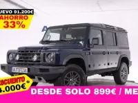 Usado Ineos Grenadier 286 CV (210 kW) 2024 SUV