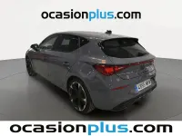 Usado Cupra Leon 190 CV (139 kW) 2023 Gris SUV