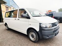 Usado VW T5 Pro 140 CV (102 kW) 2014 Blanco Van