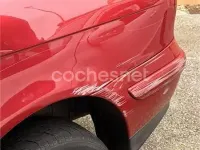 Usado Citroën C5 Exclusive 138 CV (101 kW) 2003 Rojo Berlina