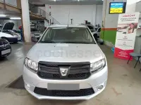 Occasion Dacia Sandero Ambiance 75 ch (55 kW) 2013 Gris Berline