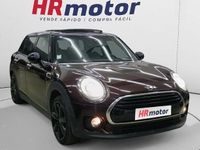 Usado Mini Cooper Clubman 136 CV (100 kW) 2018 Familiar