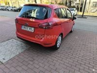 Usado Ford B-MAX Trend 75 CV (55 kW) 2013 Rojo Monovolumen