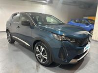 usado Peugeot 3008 1 2 Puretech 96kw S S Eat8 Allure Azul Ca C Lebes