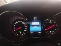 Usado Mercedes V220 Avantgarde 163 CV (119 kW) 2023 Gris / plata Monovolumen