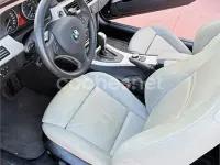 Usado BMW 335 306 CV (225 kW) 2007 Negro Coupe