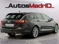 Usado Opel Insignia Business Elegance 174 CV (127 kW) 2021 Marrón Familiar
