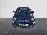 Usado Fiat 500 Star 69 CV (50 kW) 2019 Azul Berlina