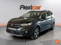 Usado Dacia Jogger Extreme 110 CV (80 kW) 2022 Gris Monovolumen