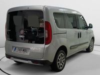 usado Fiat Doblò Trekking