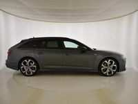 Usado Audi A6 299 CV (219 kW) 2025 Gris/plata Familiar